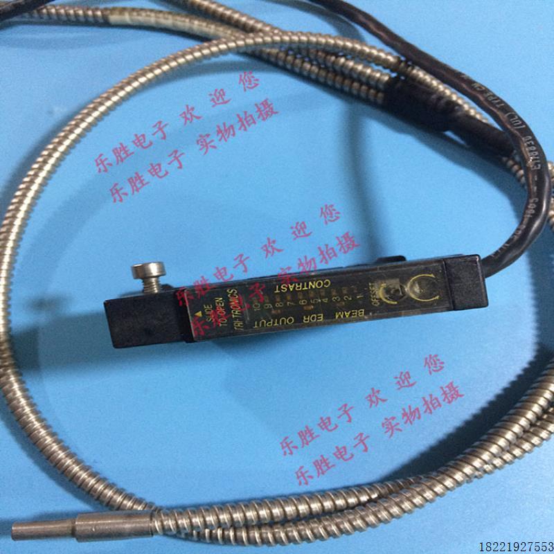 议价TINYEYE电眼TRI-TRONICS光电开关传感器 原装正品现货