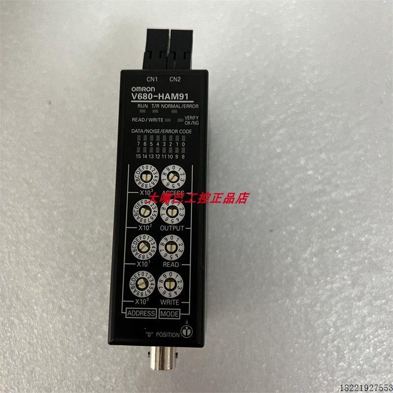 议价正品V680-HAM91.V600-CD1D-V3.V680-HA63BV680-HS52.V680-HAM