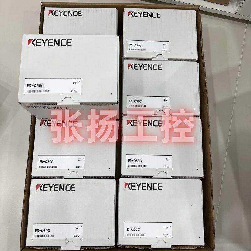 议价FD-Q50C夹钳式流量感测器FD-Q32C FD-Q20C FD-Q10C原装