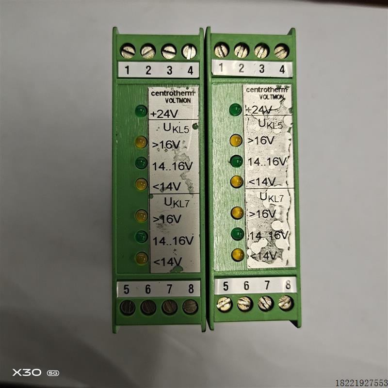 议价A105*进口菲尼克斯VOLTMOL Variante0001 Centrotherm lD.Nr:
