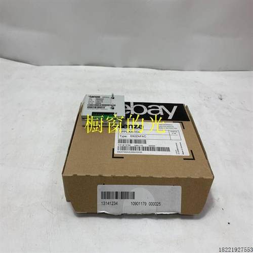 议价GKS05-3M HAR 090C12  伺服驱动处理器CPU模块