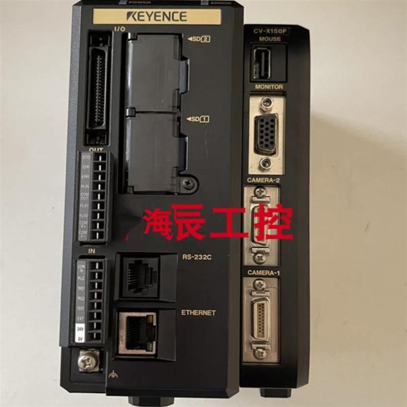 议价CV-X150F基恩士CV-X350A X320F X350F X450F X300F X420F X15
