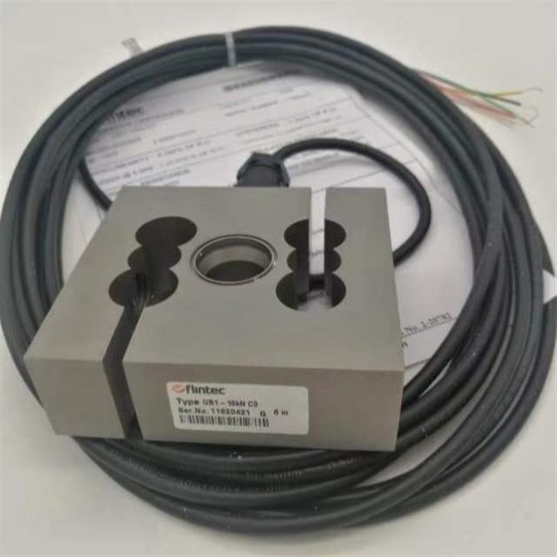 议价Flintec传感器UB1-2039kg GP