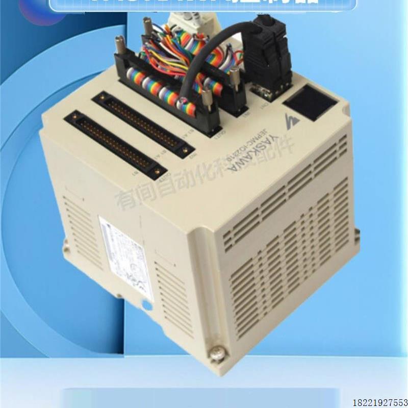 议价YSKJEPMC-IOAWAI安E川运动控制器PLC通讯/O模块JPMC-IO2310-E