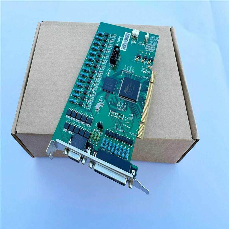 议价NST2079V3.8杰赛JIESAI控制卡现货