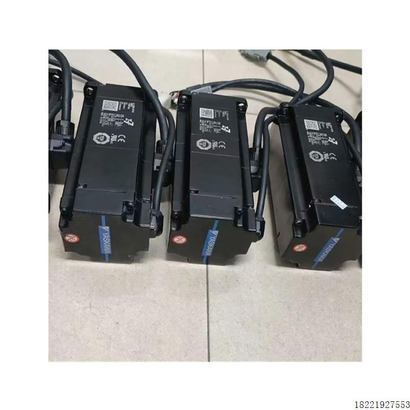 议价SGD7S-R70A00A安川伺服驱动器现货,质保一年,