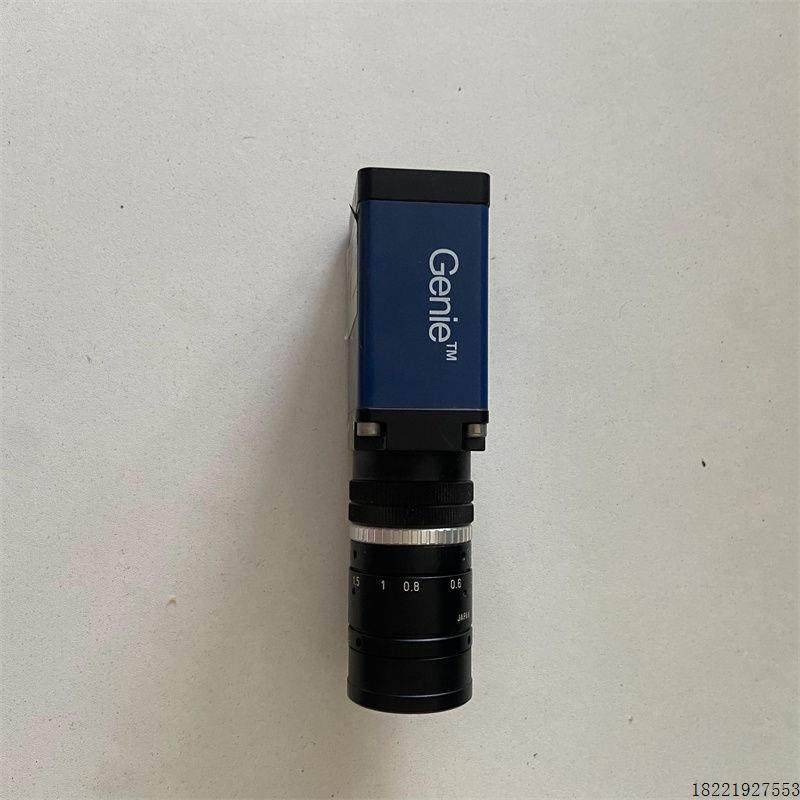 议价加拿大 M1280 C-BB-13EMB-EG 高速工业相机实拍图现货包