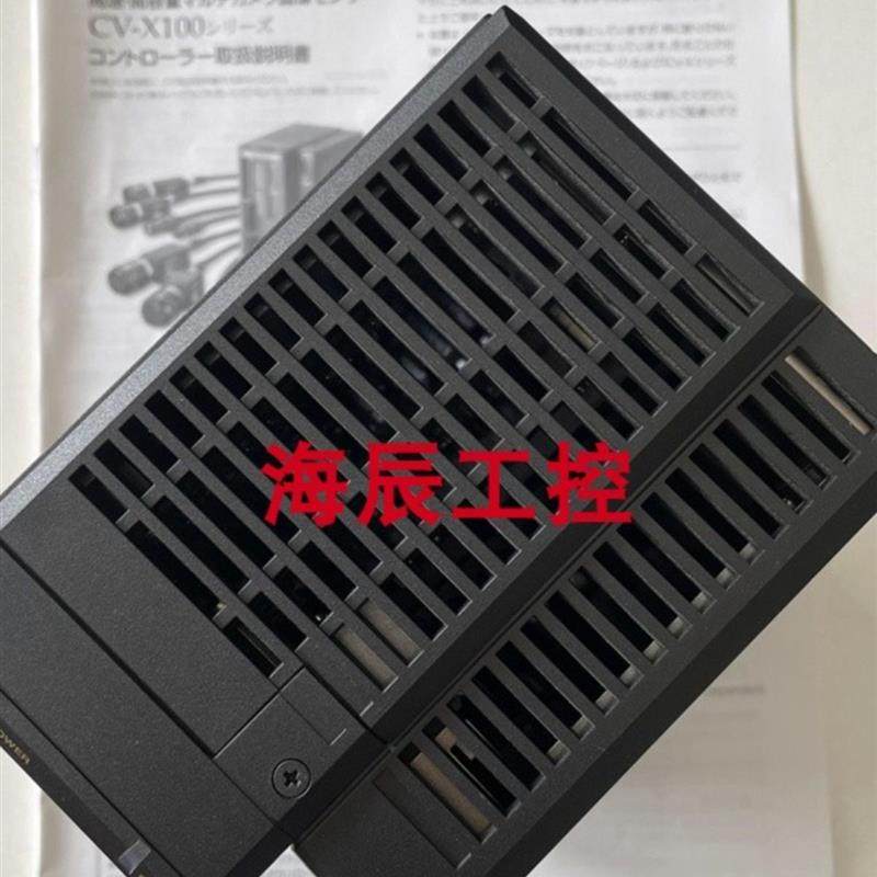 议价视觉系统控制器 CV-X170F正品CV-X150F CV-X100AP全新