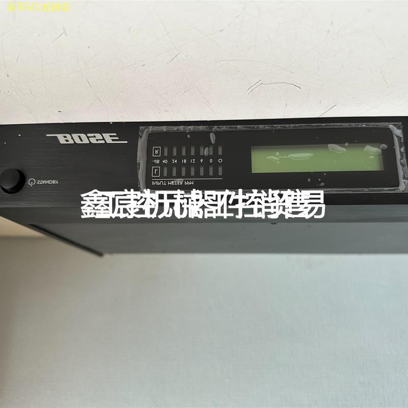 议价议价PSC 3V音频处理器,原装无修,正常使用,8议价-封面