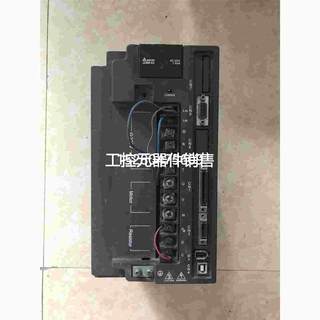 议价议价台达A2 7.5KW伺服器ASD-A2-7523-B马达ECMA-F1875一套 不