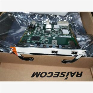 议价全新瑞斯康达ITN8600 2路万兆10G业务板议价 PX2
