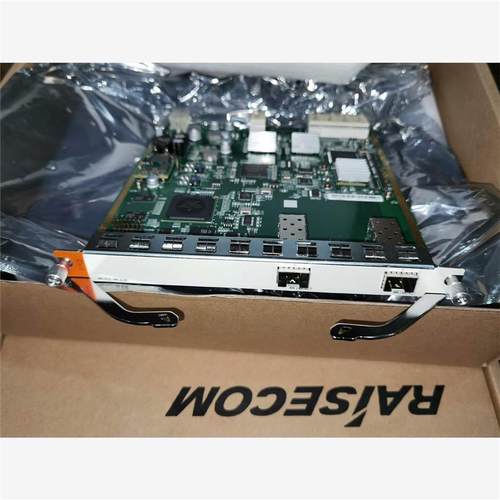 议价全新瑞斯康达ITN8600-PX2 2路万兆10G业务板议价