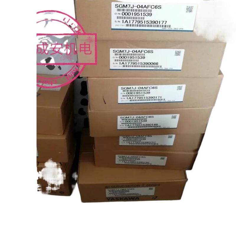 议价伺服 SGDV-200A01A 3KW驱动器特价现货质保一年