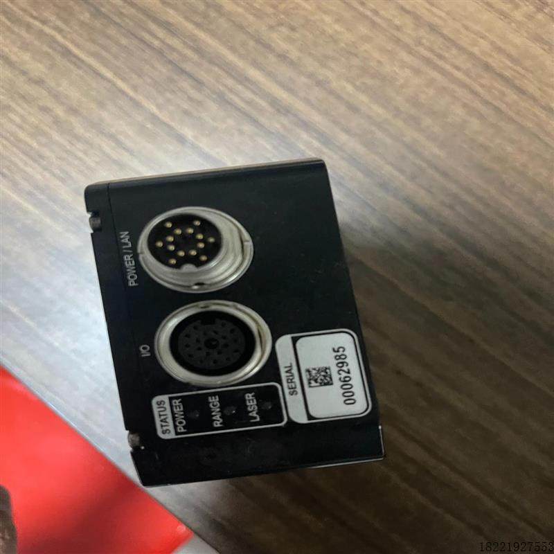 议价Gocator 加拿大LMI乐姆迈2510A-2-B-90-(个个配件)