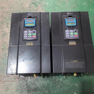 11K0 拆 康沃CVF 11KW原装 议价A117 3P380 G3变频器FSCG03.1
