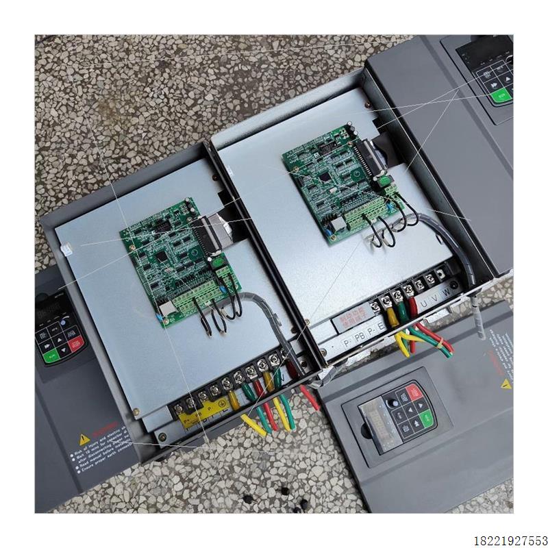 议价科创力源变频器KOC600-011G/015PT4-B