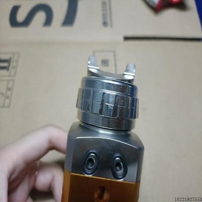 议价DEVILBISS戴维比斯 AGMDPRO系列 机器人喷枪,