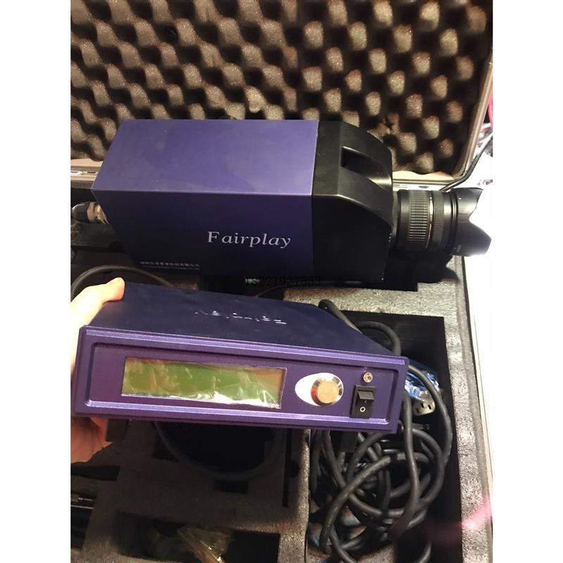 菲普莱电子计时器,fp-2000c彩色,有意请联系,议价出