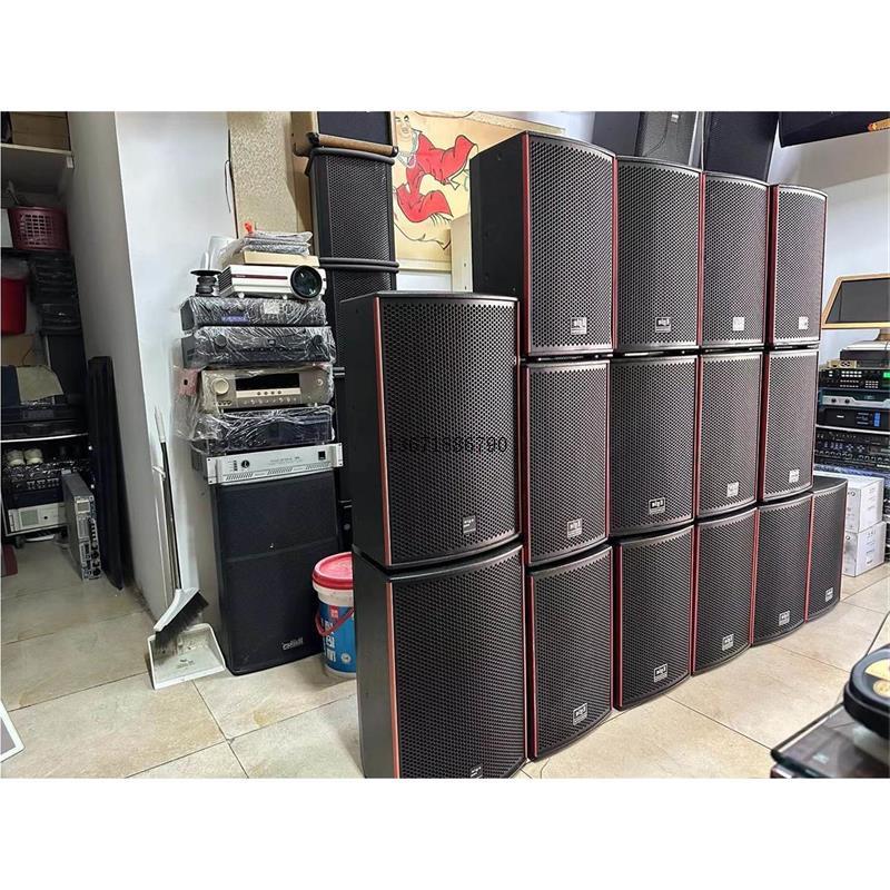 议价-非标价意大利Egle/艺高音箱议价