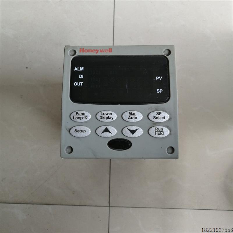 议价Honeywell霍尼韦尔DC3500-CE-1A20-211-00000-E0-0 控制器 实