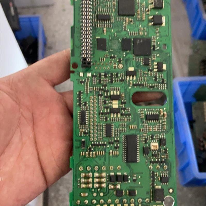 议价丹佛斯全新130B7002AT变频器主板】/议价11原装【