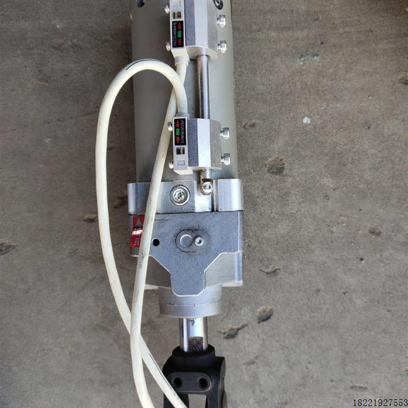 议价SMC气缸 CLK2GA63-75YA-B3-P4DWSC。