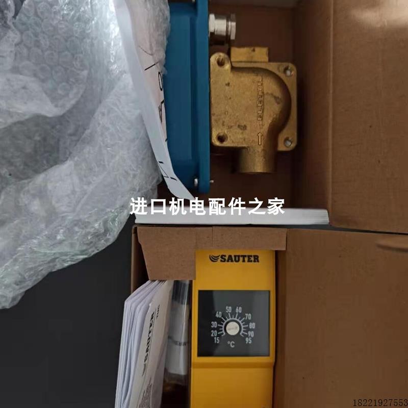 议价全新正品供应 HBC111F001温度开关 TOX ZPS004压力传感