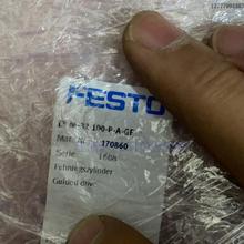 议价全新原装导杆气缸DFM-32-100-P-A-GF 170860现货