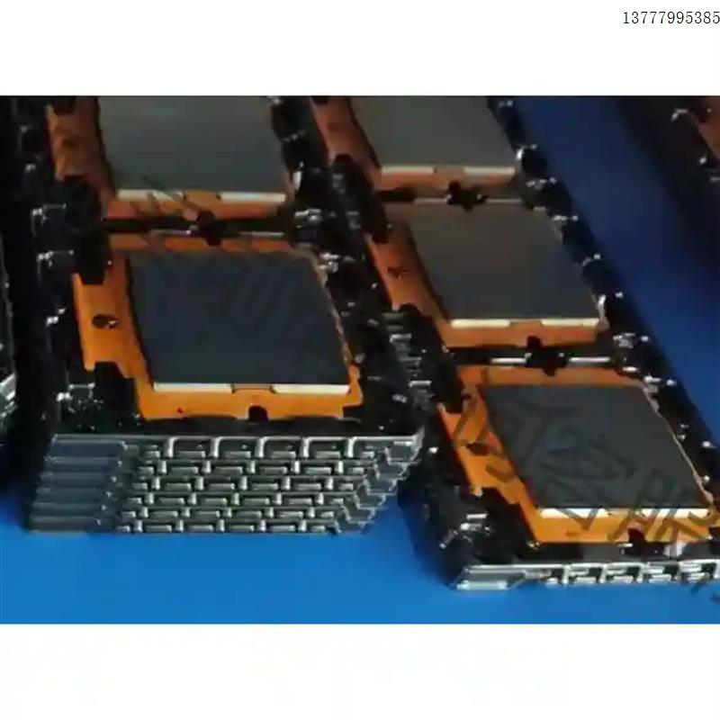 99新 成色好 AMD EPYC 9654 ES QS 服务 议价产品