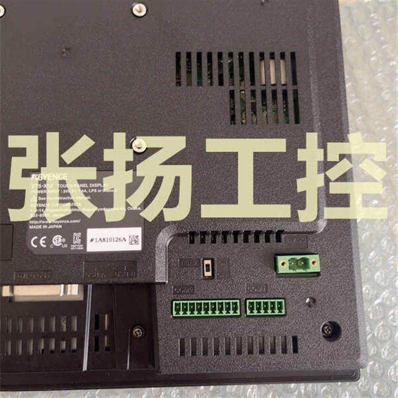 议价 VT5-X12 VT5-W07 VT5-W07M 人机 VT5-X10 VT5-W10 VT5