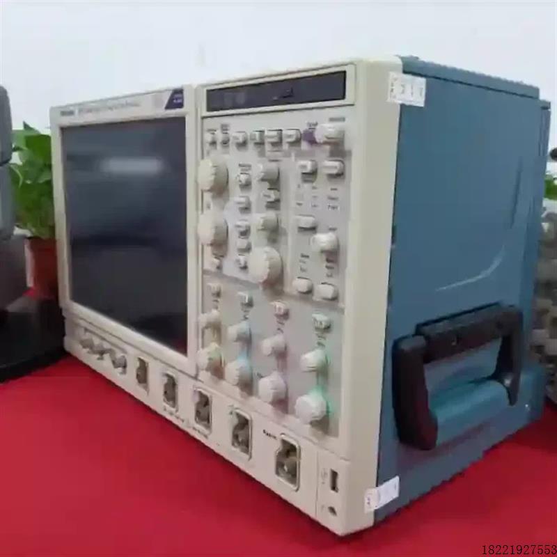议价出售泰克DPO7354C示波器,几乎全新,3.5GH议价