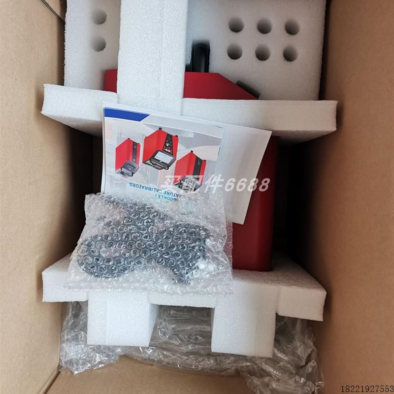 议价 TP17650M温度校验仪 PM40.2D2 压力校验仪