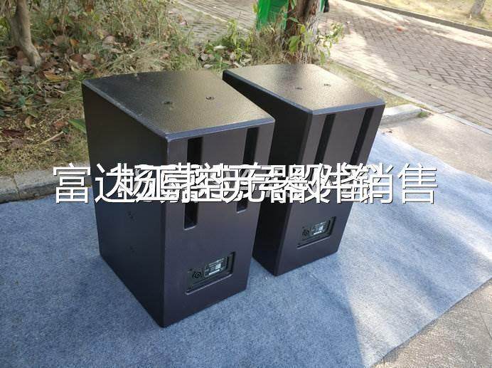 议价议价B&C单元T.D唐龙太极K.sound-10寸专业KTV酒吧音箱卡