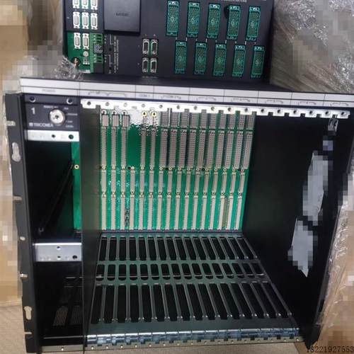议价全新TRICON系统扩展机架8111,