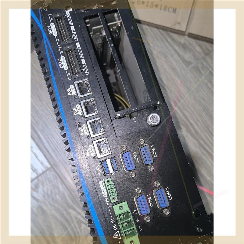 议价ECX-1400-PEG研祥工控8 9代工控 ECX-12