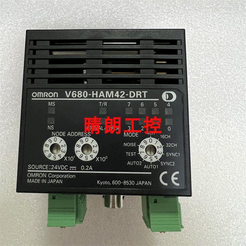 议价V680-HAM42-DRT    FQ2-S20050F    V680-HMD64-EIP     质保