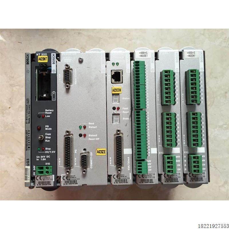 议价实价 BOSCH ZE200-DP/COM2-E/CL-E2-24V**-32/16/A2-24V-0.5A