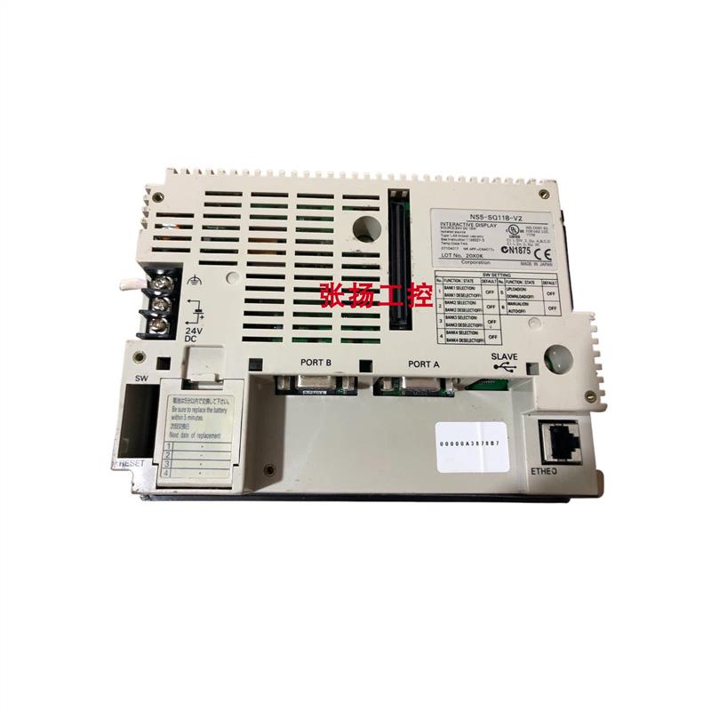 议价触摸屏NS5-SQ10B/SQ11B/SQ00B/MQ00B/MQ10-V2/ECV2正品