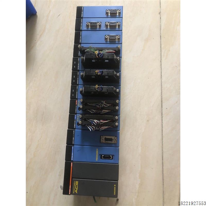 议价YOKOHAMA横河  F3PU20-0N 一个