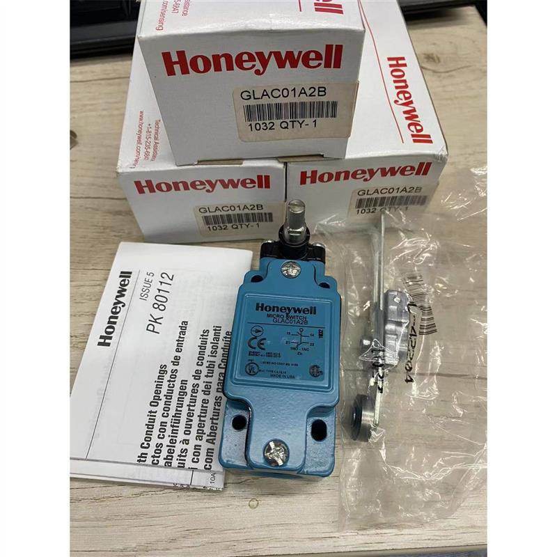 议价?价4月Honeywell Honeywell极限?? GLAC01A2B