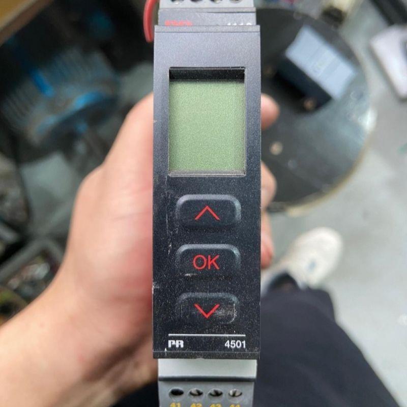 议价佩勒PR模块模块型号PR4116显示屏型号PR450商品