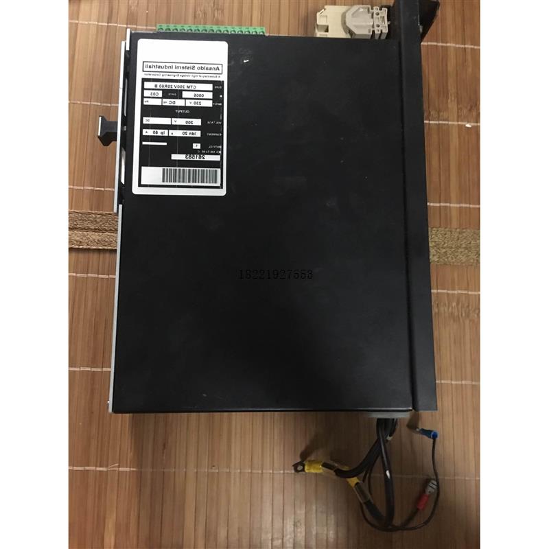 议价Ansalado Sistemi lndustriali 型