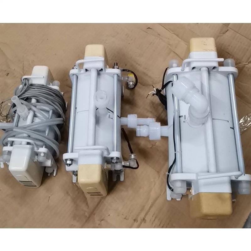 议价Iwaki易威奇FS-15HT2 FS-30HT2 FS-60HT2风囊泵拍前先议