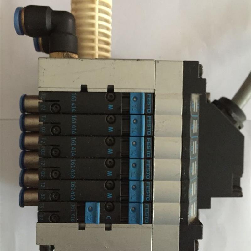 议价CPV10-GE-MP-6(18254) 16141 18200 161414X5  电磁阀