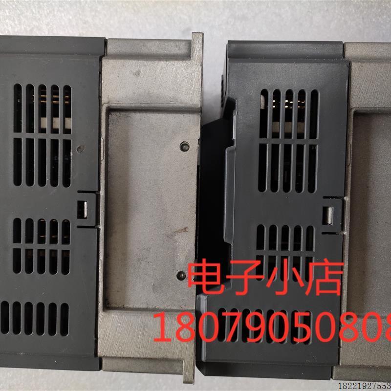 议价A146*原装拆机变频器GWP-006A-INV3 3KW 220V现货包好 成色新