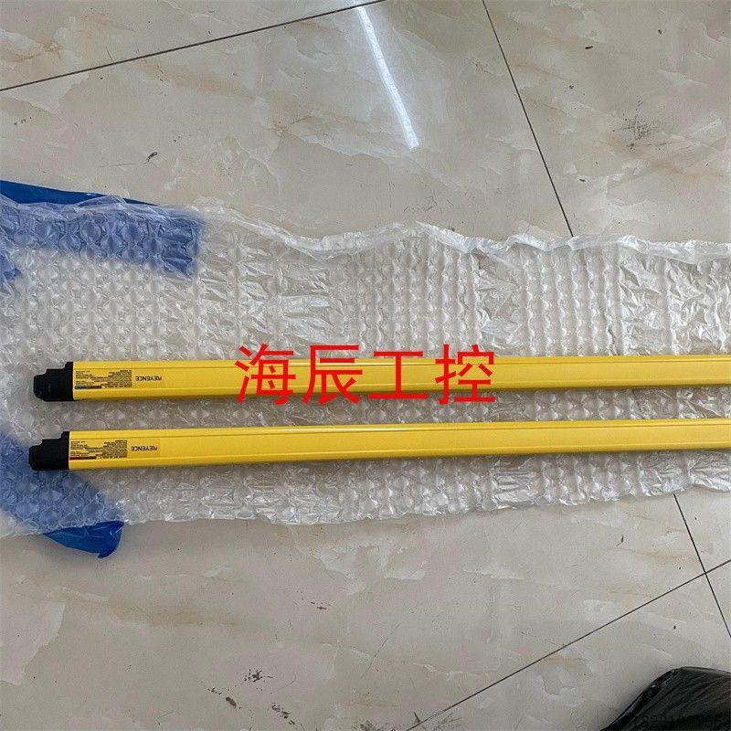 议价安全光栅 GL-R26L 基恩士KEYENCE 现货正品 保质一年全新原装