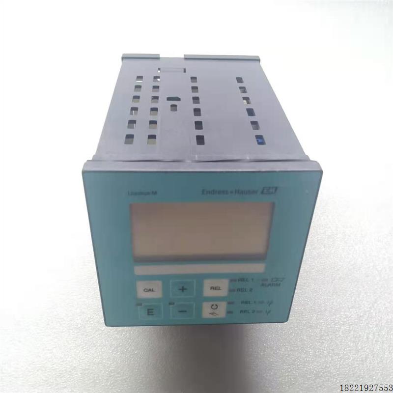议价Endress+Hauser变送器 CPM223-PR0005议价