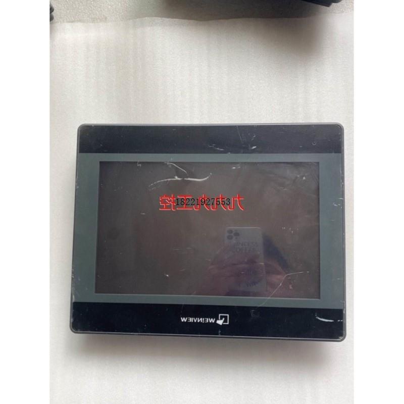 议价威伦触摸屏 TK6100iV5WV如图议价