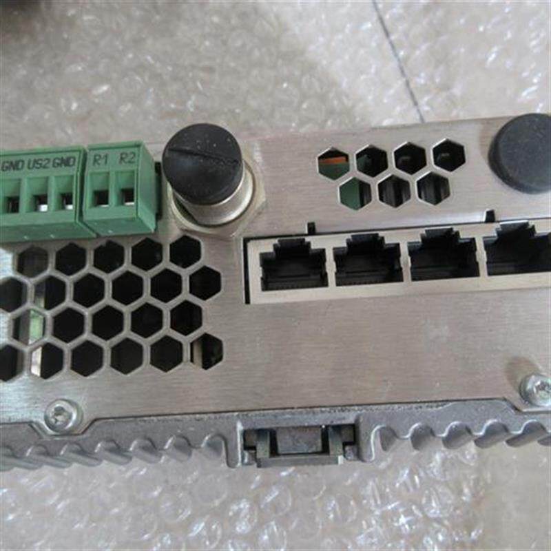 议价拆机菲尼克斯 2989093 FL SWITCH SMCS 4TX-PN 成色新 现