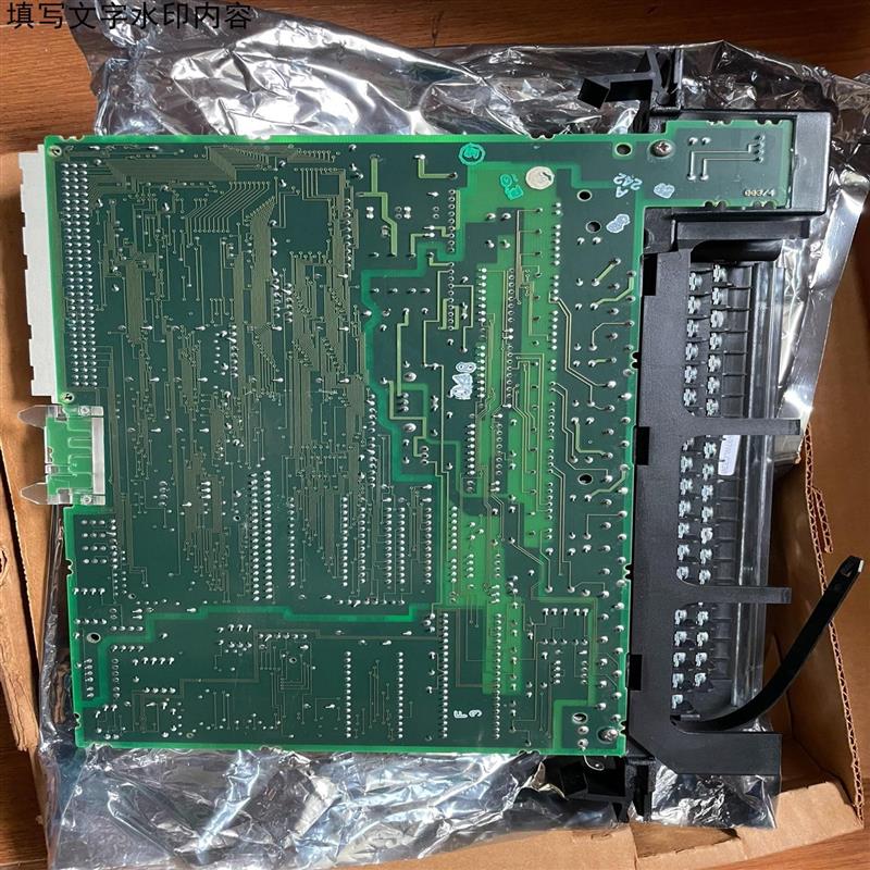 议价IC697ALG230全新原装通用电气模块非实价